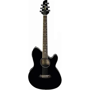 TCY10E-BK Elektro Akustik Gitar