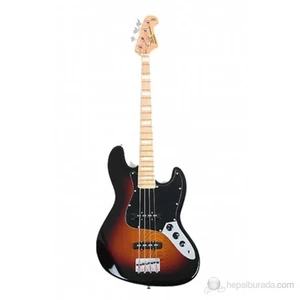 SJB75 3TS Bass Gitar