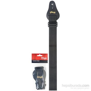 Staggbja009 Gitar Askısı