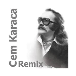 Cem Karaca - Unutulmayanlar / Remix