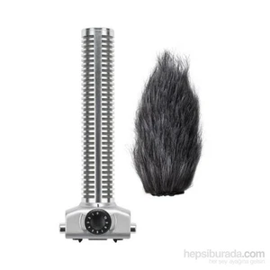 SGH-6 H-6 İçin Shotgun Mikrofon