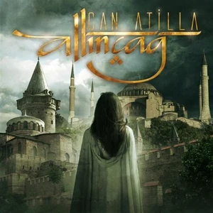 Can Atilla - Altınçağ (2 CD)