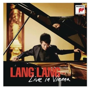 Lang Lang - Lang Lang Live In Vienna Limited 2CD