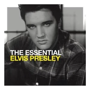 The Essential Elvis Presley