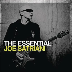 Joe Satriani - The Essential (2 CD)