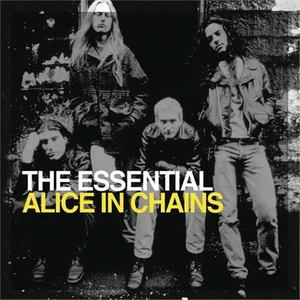 Alice In Chains - The Essential (2 CD)