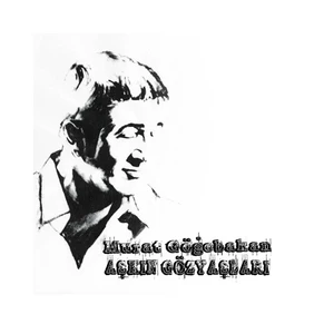 Murat Göğebakan - Aşkın Gözyaşları CD