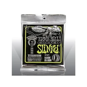 Ernie Ball 3121 Elektro Gitar Teli