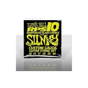 Ernie Ball PO2240 RPS-10 Slinky Nickel Wound 010 - 046 Elektro Gitar Tel Seti