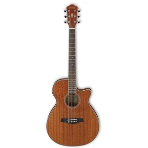 Aeg8emh-Opn Elektro Akustik Gitar