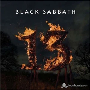 Black Sabbath - 13 (CD)