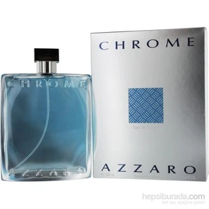 Chrome Edt 200 Ml Erkek Parfümü