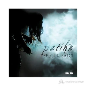 Selçuk Balcı - Patika
