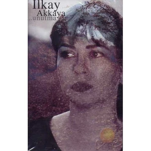 Unutma (ilkay Akkaya) (cd)