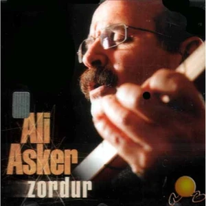 Zordur (ali Asker) (cd)