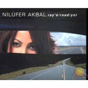 Rat E/road/yol (nilüfer Akbal) (cd)