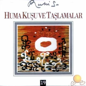 Huma Kuşu Ve Taşlamalar (ruhi Su) (cd)