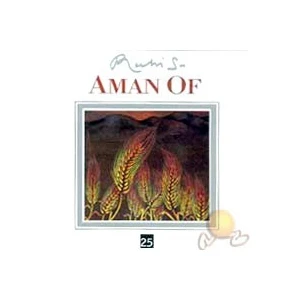 Aman Of (ruhi Su) (cd)