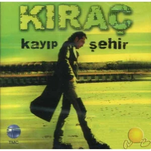 Kayıp Şehir (Kıraç) (cd)