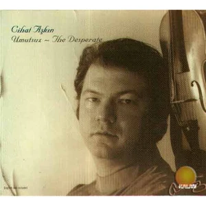 Cihat Aşkın - Umutsuz CD