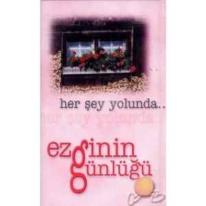 Ezginin Günlüğü - Herşey Yolunda (cd)