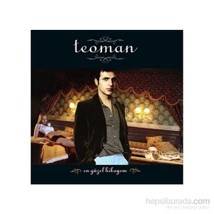 Teoman - En Güzel Hikayem (Plak)