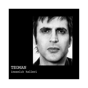 Teoman - İnsanlık Halleri (CD)