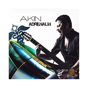 Akın - Adrenalin
