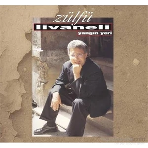 Zülfü Livaneli - Yangın Var