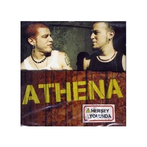 Athena - Herşey Yolunda