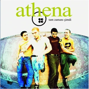 Athena - Tam Zamanı Şimdi