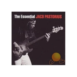 Jaco Pastorıus - The  Essential