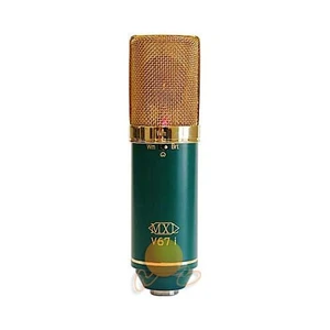 Microphones V67i Seçilebilir 2 kapsüllü Condenser Microphone