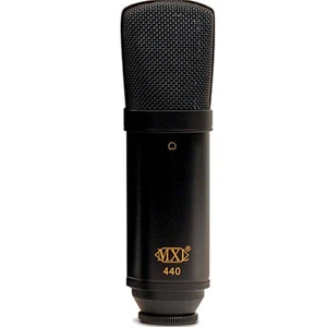 MXL Microphones 440 Stüdyo Kapasitif Mikrofon