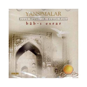 Yansımalar Bab-ı Esrar (CD)