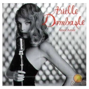 Amor Amor (Arielle Dombasle)
