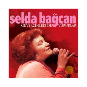 Selda Bağcan - Güvercinleri De Vururlar ( CD )