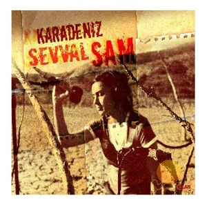 Şevval Sam-Karadeniz (CD)