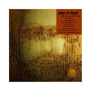 Mor Ve Ötesi - Başı Bozuk (CD)
