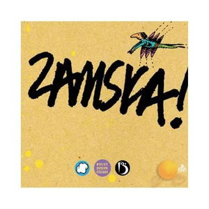 Bulutsuzluk Özlemi - Zamska (CD)