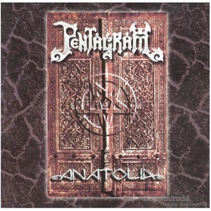 Pentagram - Anatolia CD