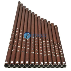 Ney Takımı Plastik - Nptk-13