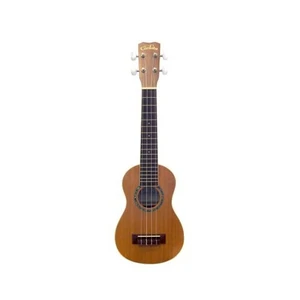 15SM Soprano Ukulele