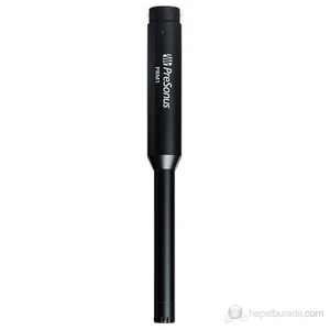 PRM1 Profesyonel Kalibrasyon Mikrofonu