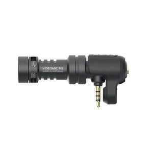 Videomic Me Akıllı Telefon Mikrofonu