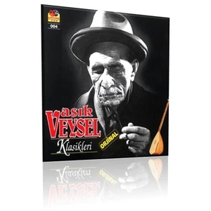 Klasikleri 1 (1 CD)