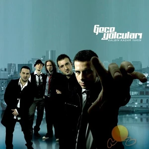 Gece Yolcuları - Kalbin Kadar Yakın CD