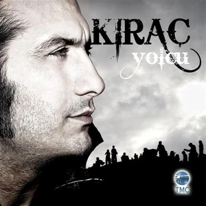 Kıraç - Yolcu (CD)