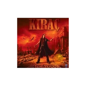 Kıraç - Benim Yolum (CD)