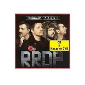 MİRKELAM & KARGO / RAKINROL DİSKO PARTİ